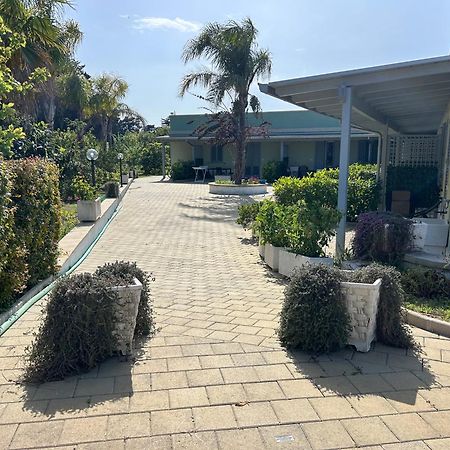 Apartamento Molto Benissimo Otranto Exterior foto
