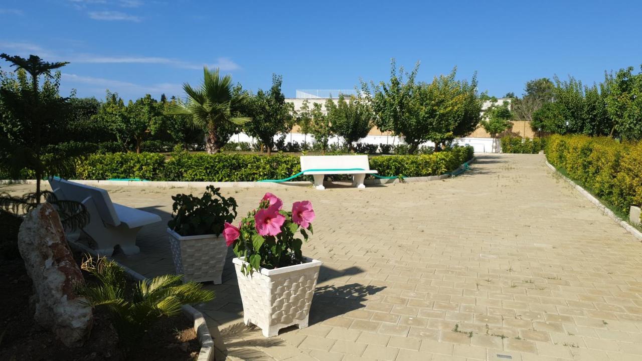 Apartamento Molto Benissimo Otranto Exterior foto