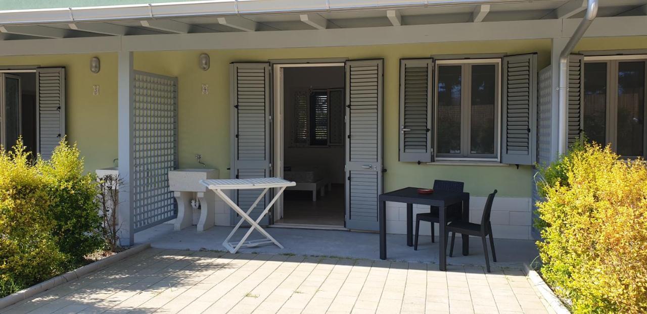 Apartamento Molto Benissimo Otranto Exterior foto