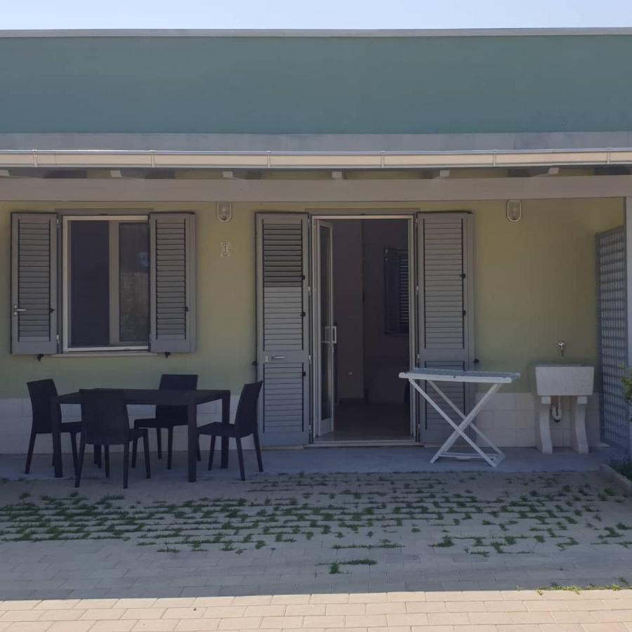 Apartamento Molto Benissimo Otranto Exterior foto