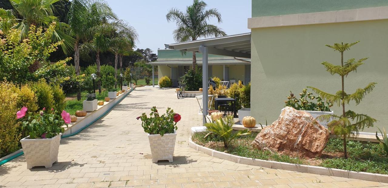 Apartamento Molto Benissimo Otranto Exterior foto