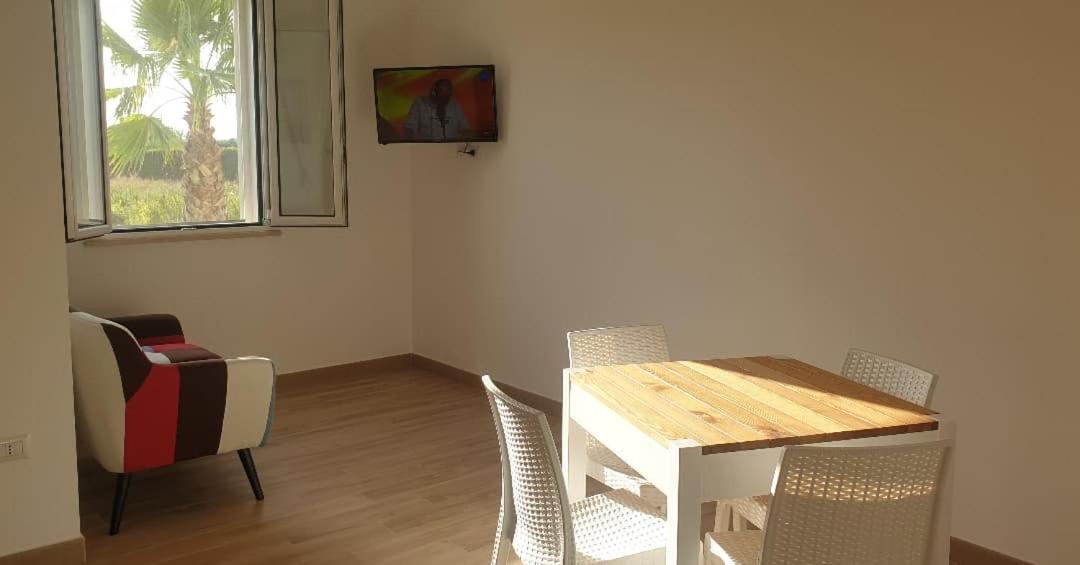 Apartamento Molto Benissimo Otranto Exterior foto