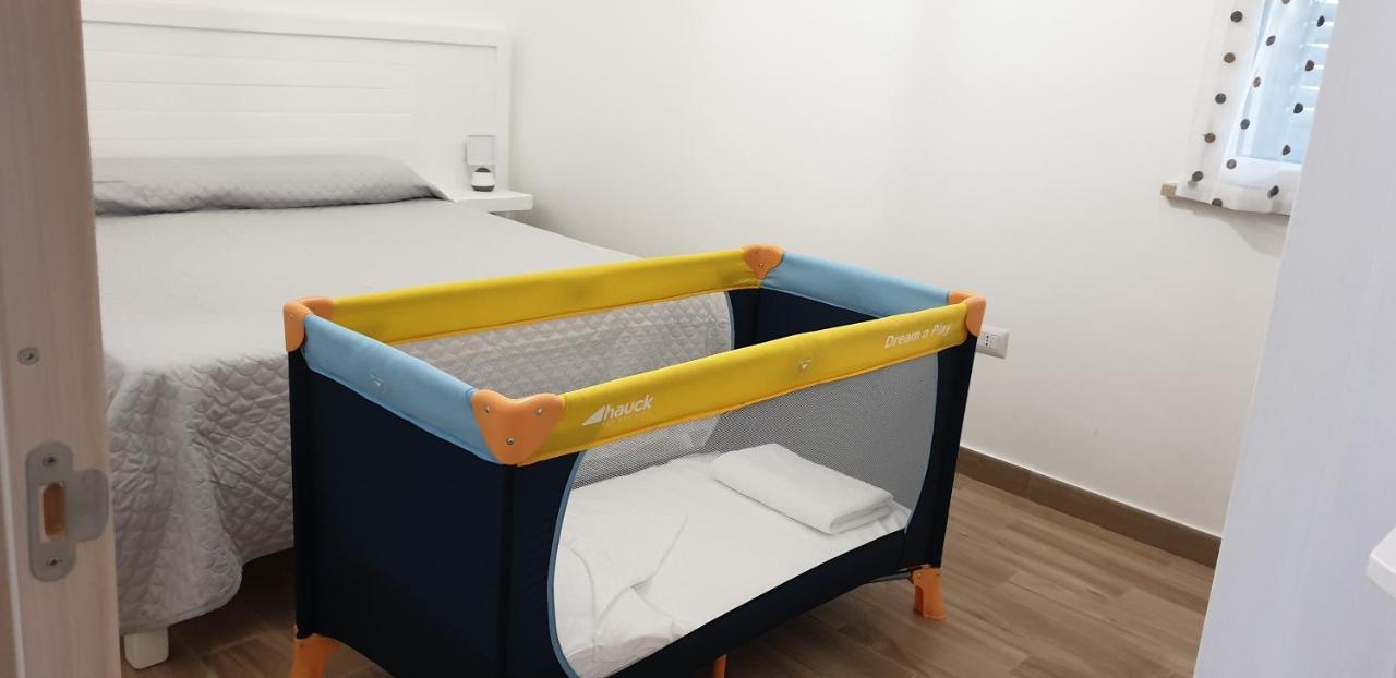 Apartamento Molto Benissimo Otranto Exterior foto