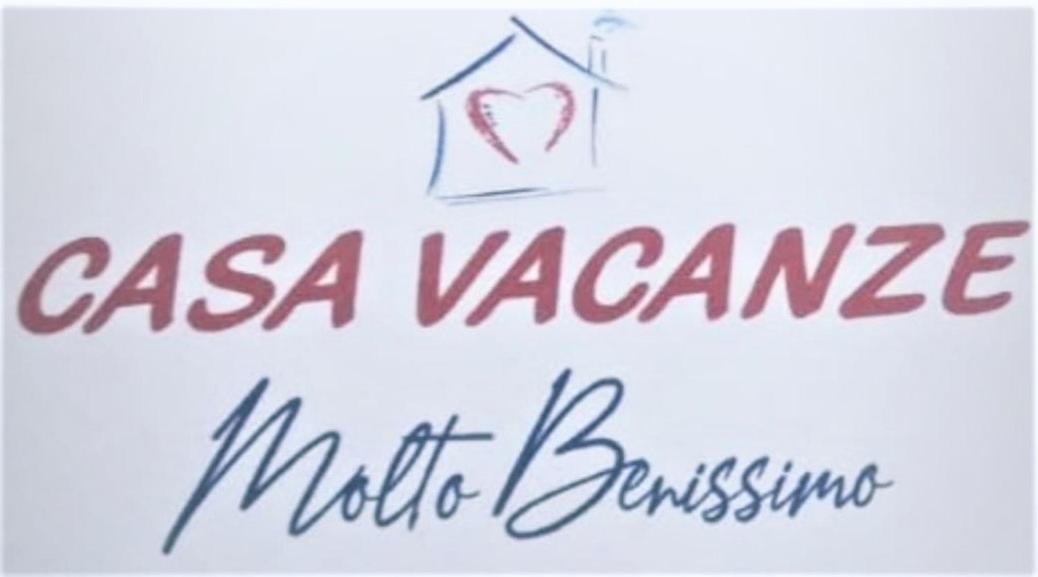 Apartamento Molto Benissimo Otranto Exterior foto