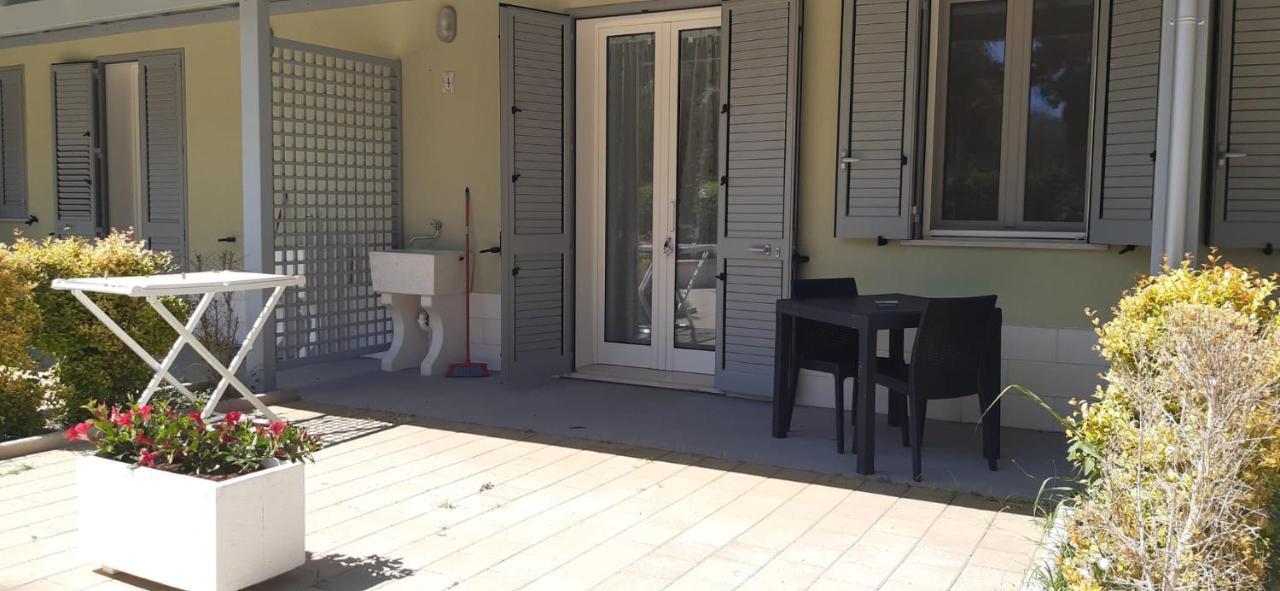 Apartamento Molto Benissimo Otranto Exterior foto
