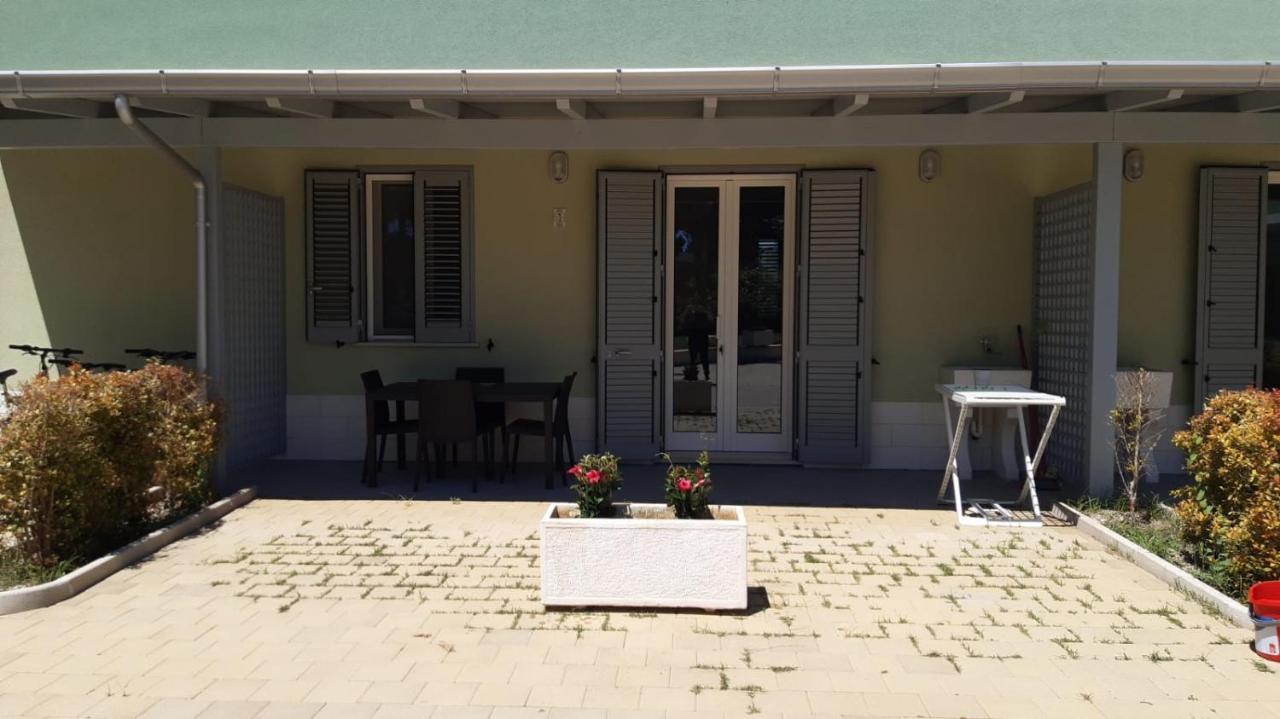 Apartamento Molto Benissimo Otranto Habitación foto