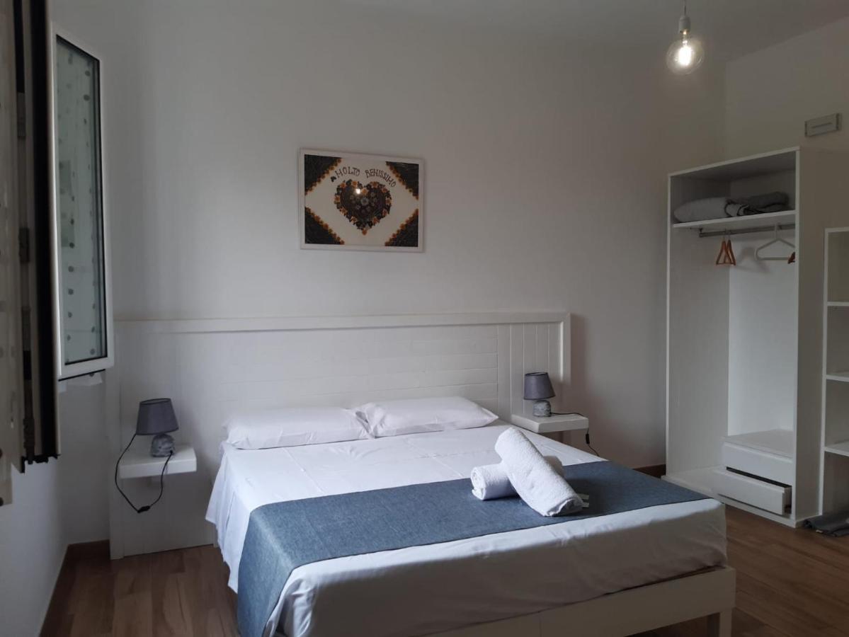 Apartamento Molto Benissimo Otranto Habitación foto