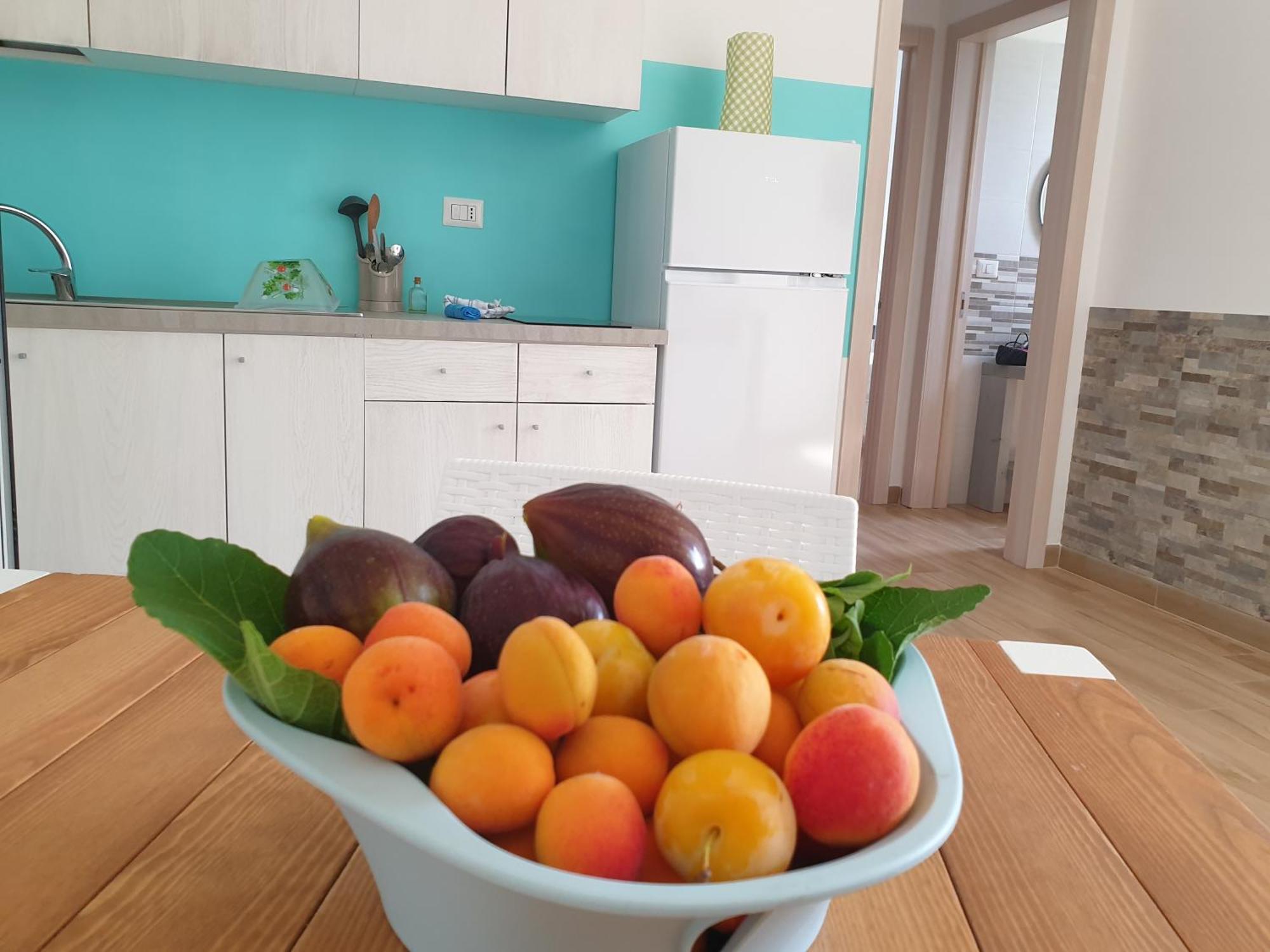 Apartamento Molto Benissimo Otranto Habitación foto
