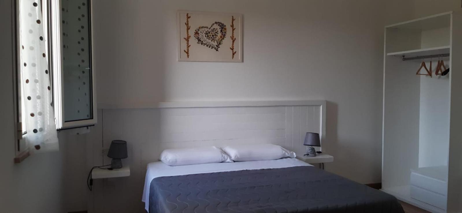 Apartamento Molto Benissimo Otranto Exterior foto
