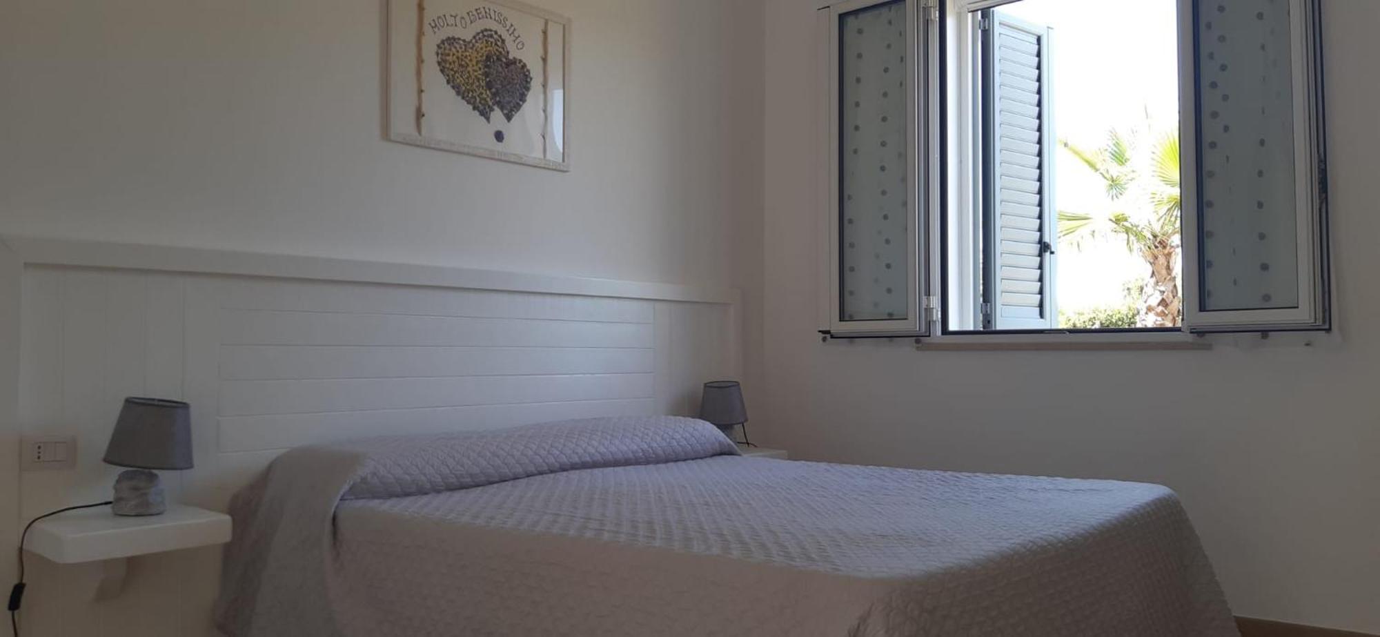 Apartamento Molto Benissimo Otranto Habitación foto