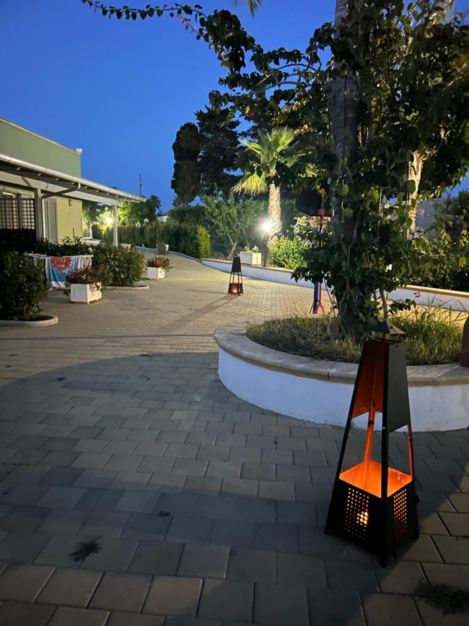 Apartamento Molto Benissimo Otranto Exterior foto
