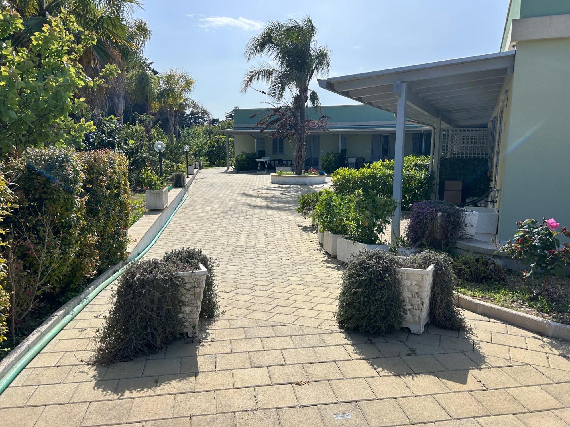 Apartamento Molto Benissimo Otranto Exterior foto