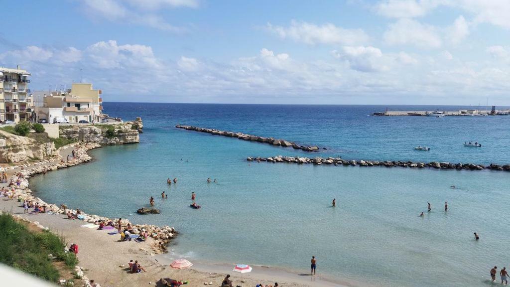 Apartamento Molto Benissimo Otranto Exterior foto